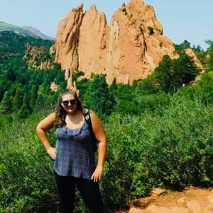 Meet your Posher, Aimee